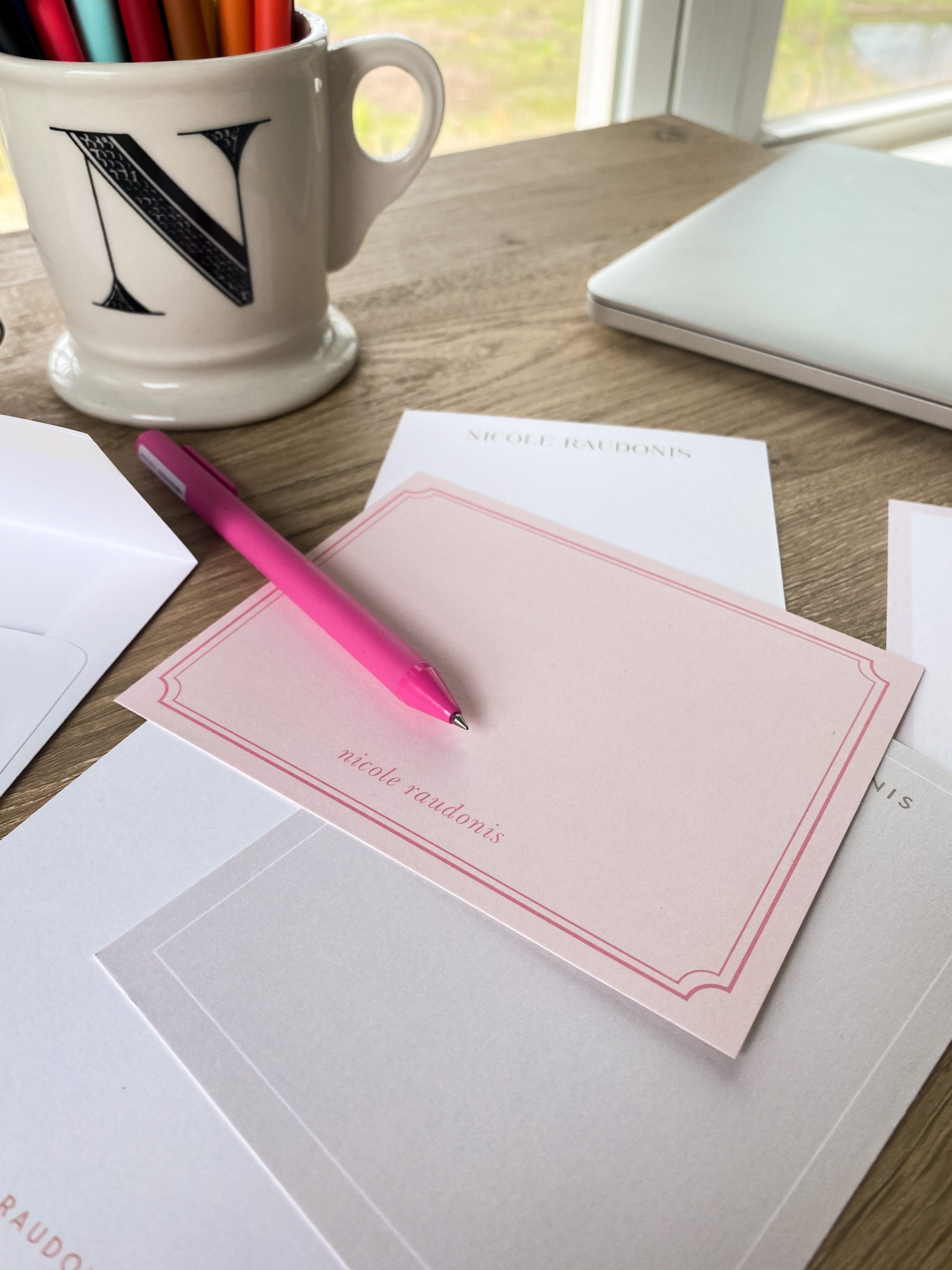 Friday Favorites April 2021