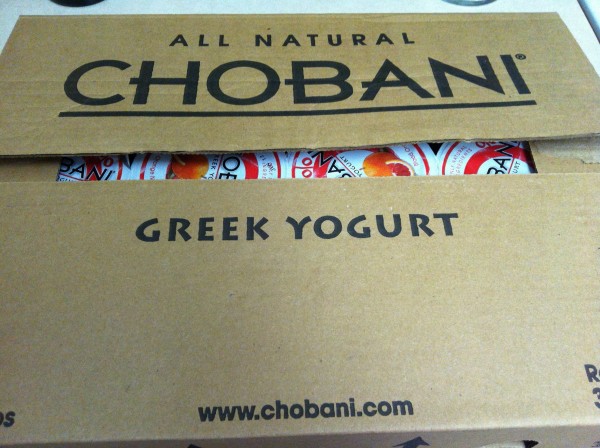 Chobani