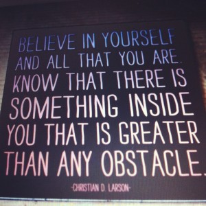 Why I Love to Run