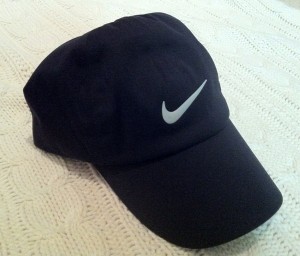 Gearing up for Runner’s World