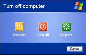 Getting Enough Sleep