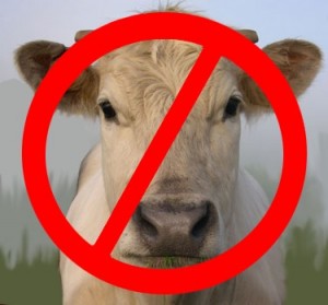 Saying No to Dairy