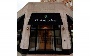 Elizabeth Johns Ardmore Review