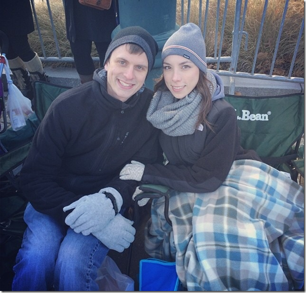 Philadelphia Thanksgiving Day Parade - via simply-nicole.com