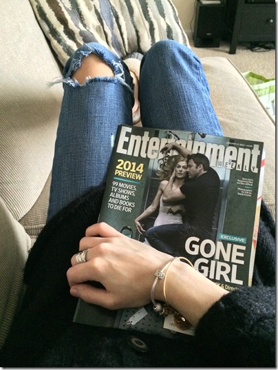 Weekend recap - via simply-nicole.com
