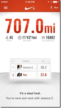 Best Fitness Apps - via simply-nicole.com