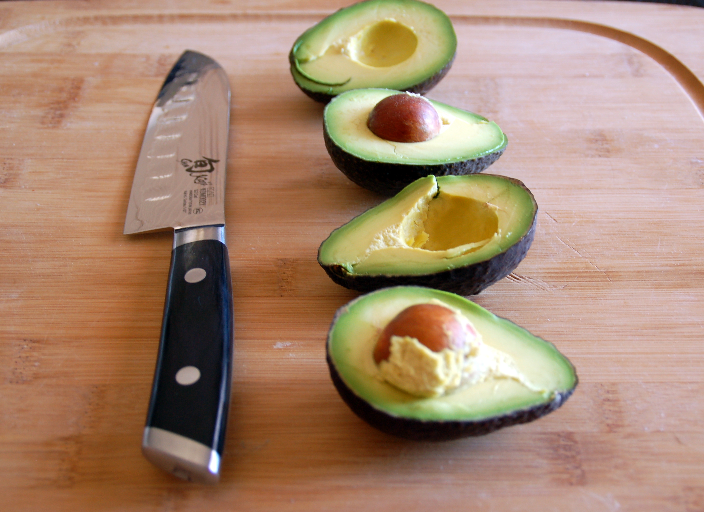 Yummy Avocado Toast