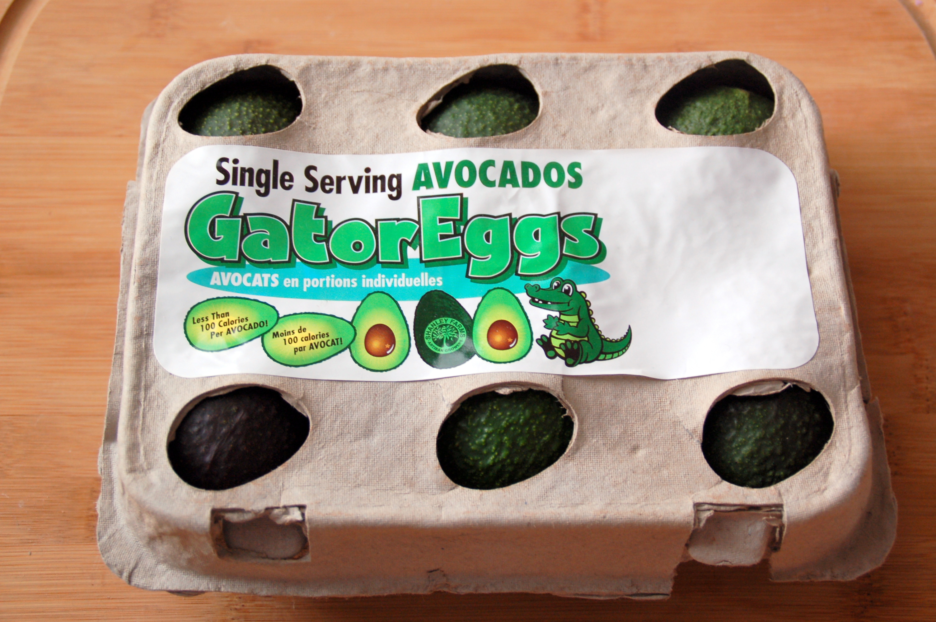 Yummy Avocado Toast