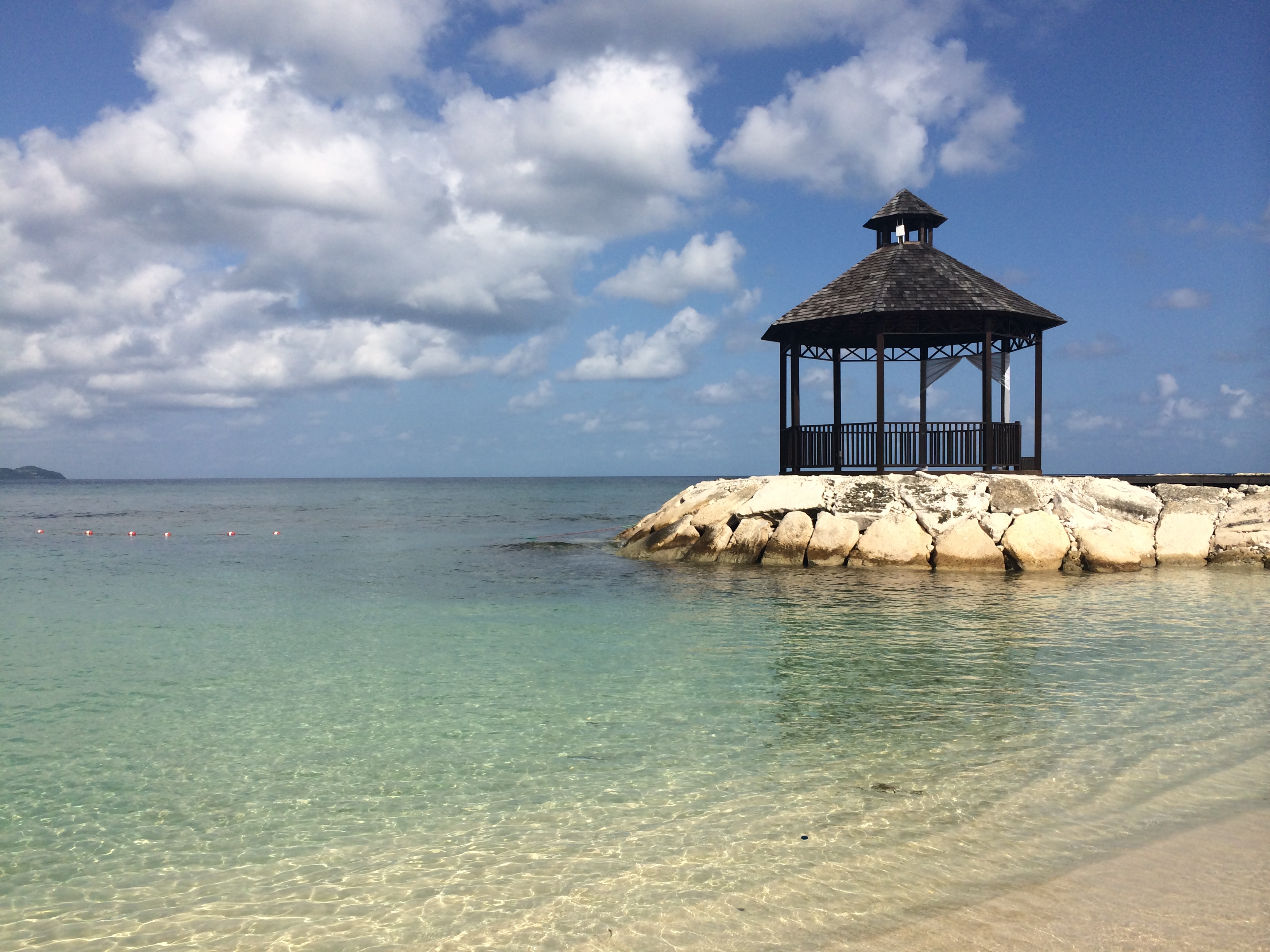 Our Honeymoon