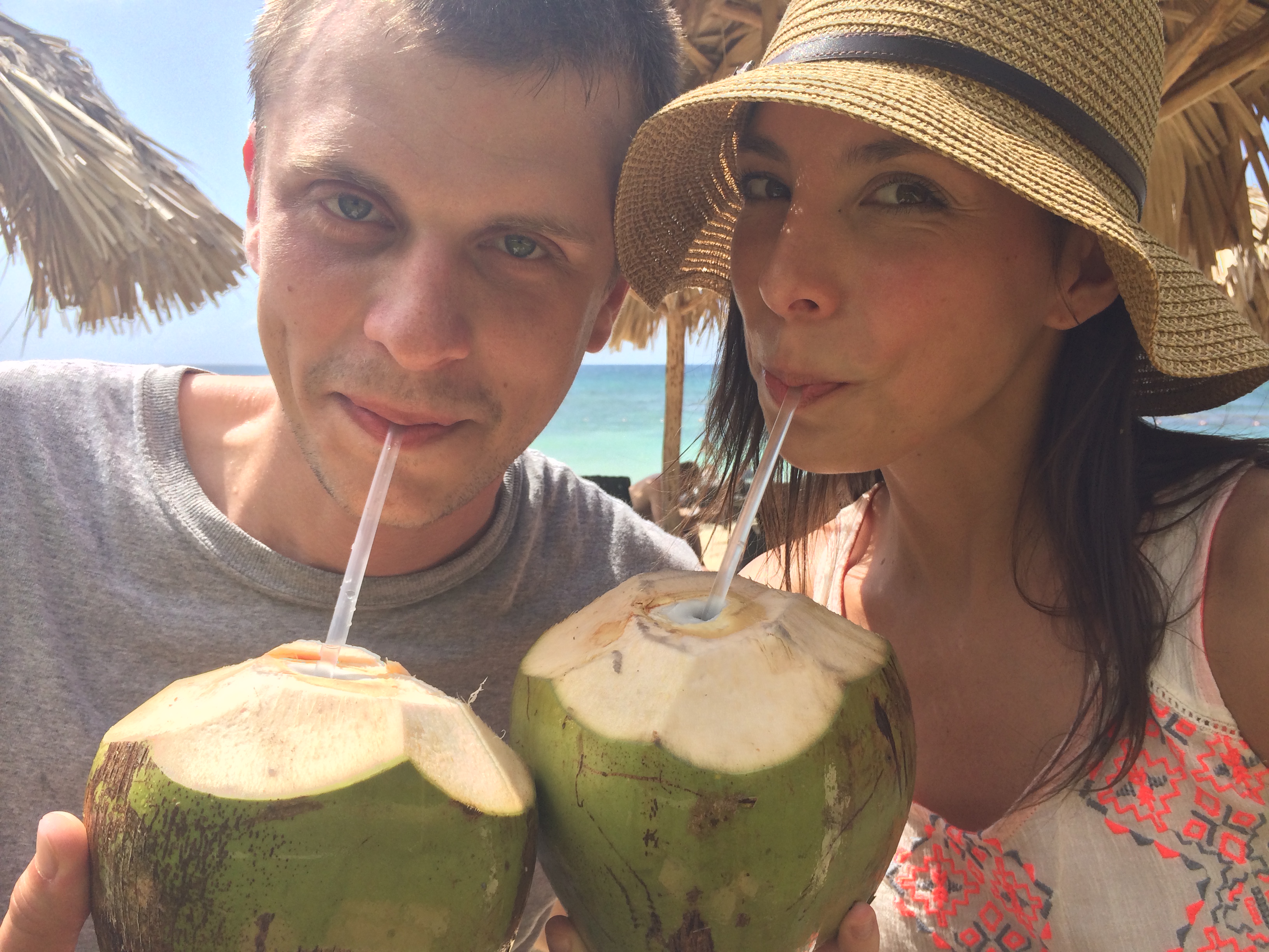 Our Honeymoon