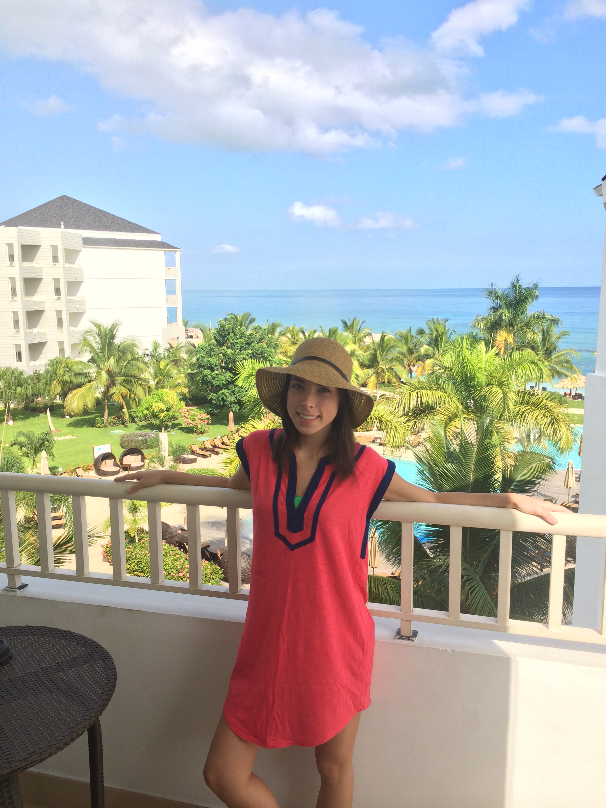 Our Honeymoon