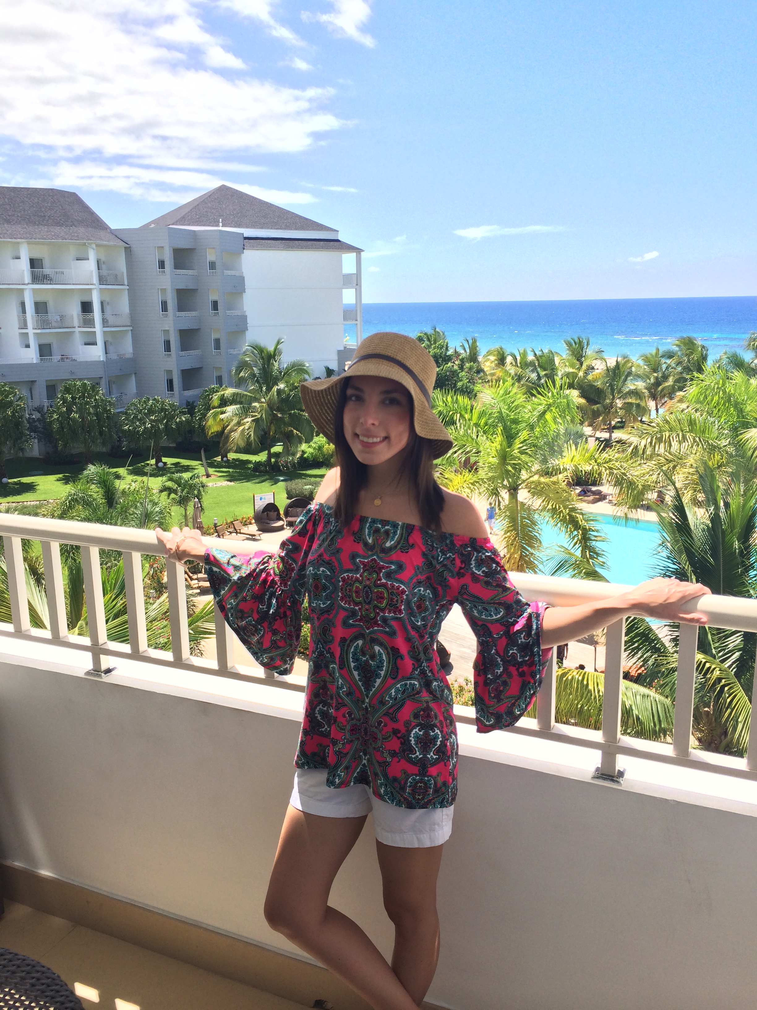 Our Honeymoon