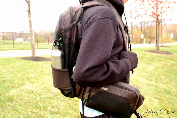 Hiking Essentials
