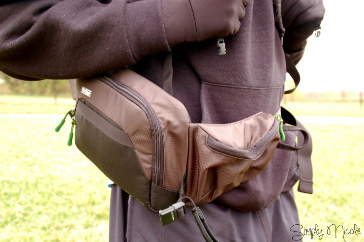 Hiking Essentials