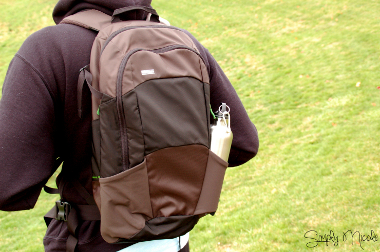 Hiking Essentials