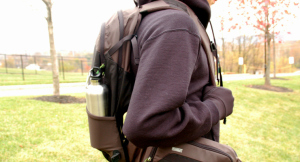 Hiking Essentials