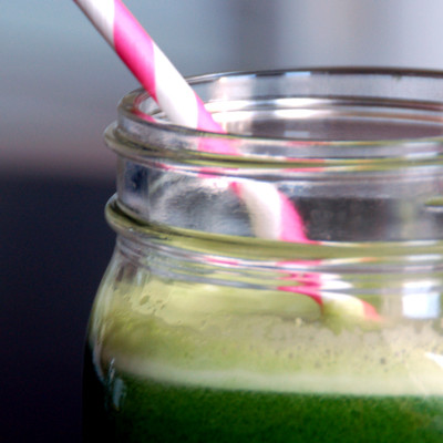 Green Juice for Beginners