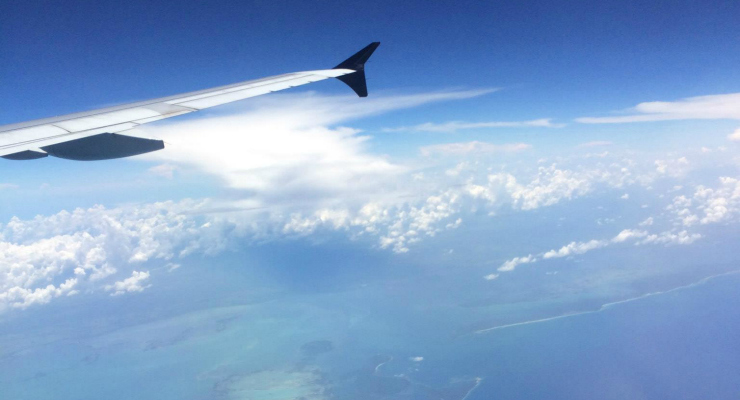 5 Ways to Stay Healthy While Traveling
