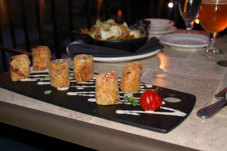 Twenty9 Restaurant review