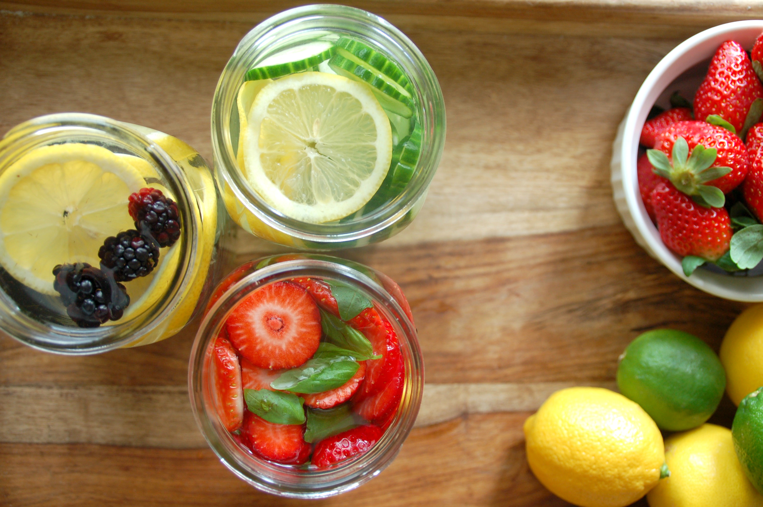 detox water 