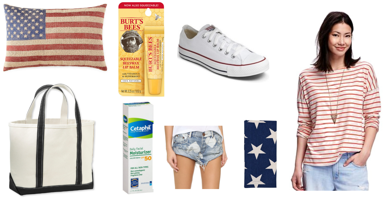 4th of july favorites