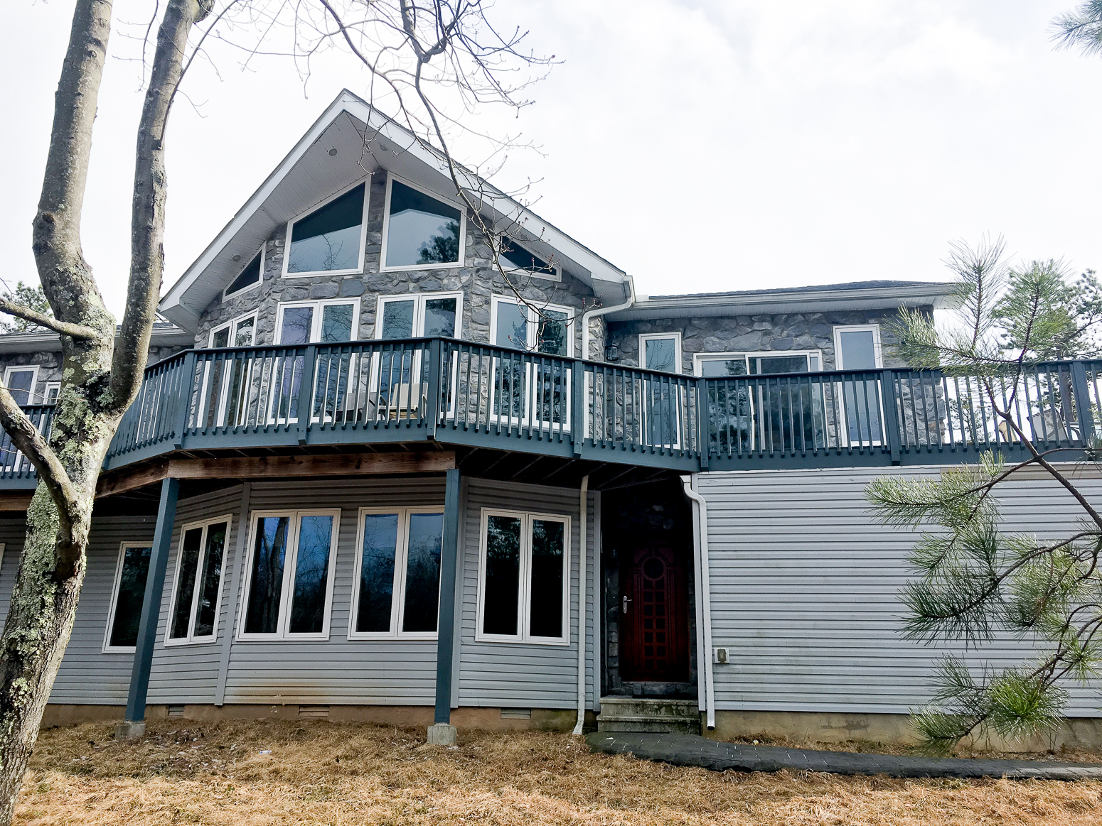 Pocono Mountain Rental Review