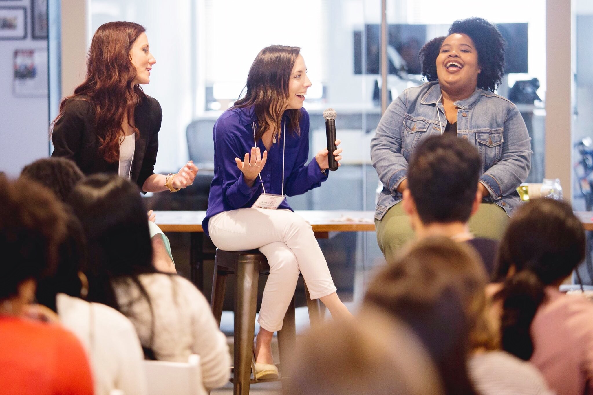 How to partner with brands as a blogger