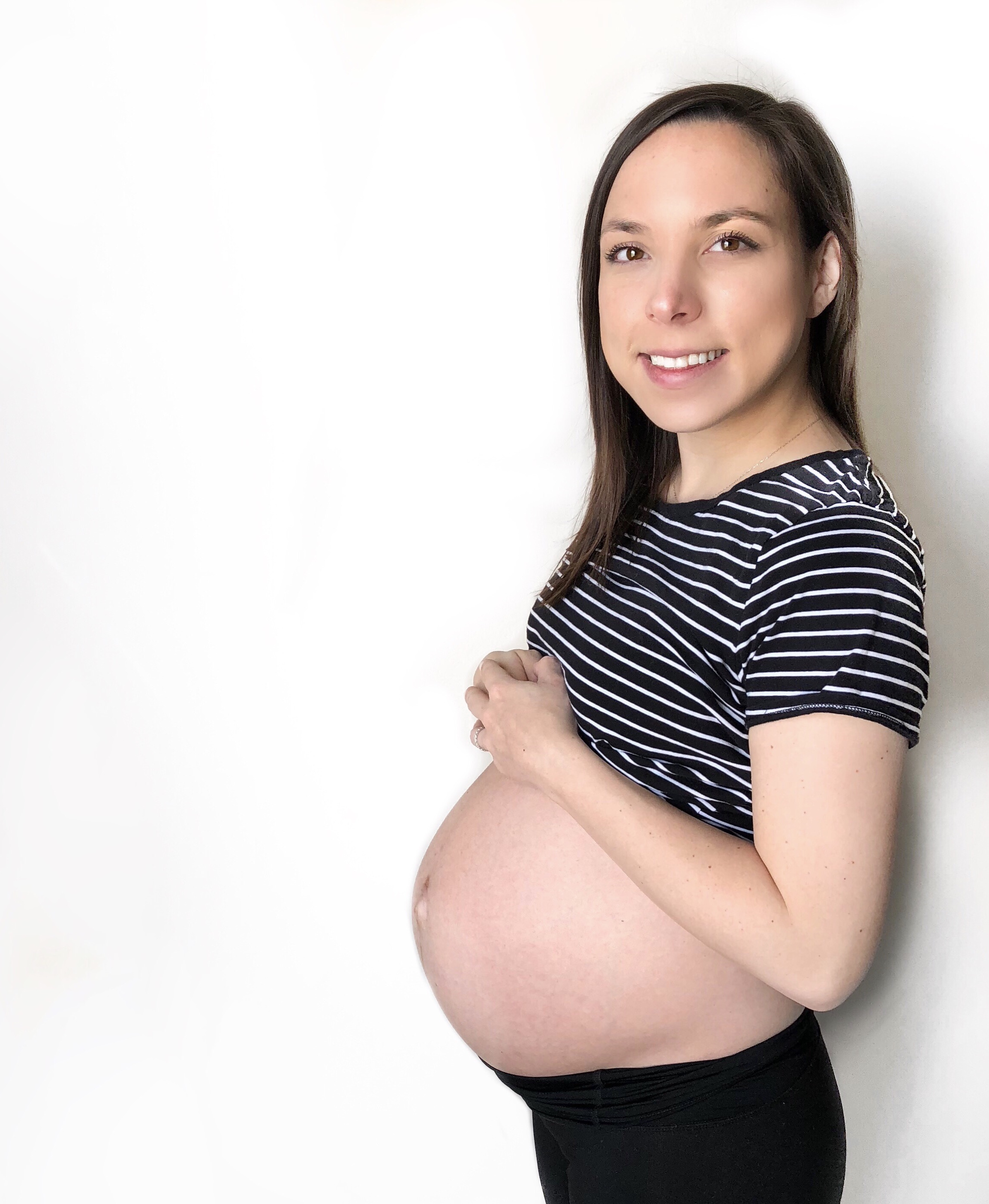 36 week bump date
