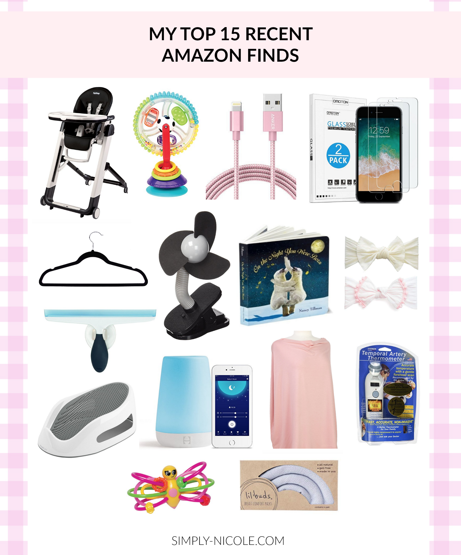 amazon finds